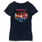 Girl's Anboran Friends 4 Life Girls T-Shirt