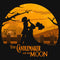 Girl's Anboran The Candlemaker and the Moon Full Moon Logo T-Shirt