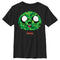 Boy's Adventure Time Shamrock Jake T-Shirt