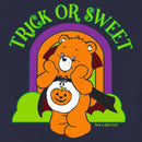Toddler's Care Bears Halloween Trick-Or-Sweet Vampire T-Shirt