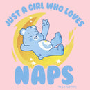 Infant's Care Bears Girl Who Loves Naps Onesie