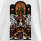 Girl's Hocus Pocus 2 Ornate Ritual Poster T-Shirt