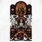 Women's Hocus Pocus 2 Ornate Ritual Poster T-Shirt
