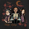 Girl's Hocus Pocus 2 Witchful Thinking T-Shirt