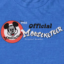 Men's Disney Retro Official Mouseketeer T-Shirt