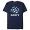 Men's Mickey & Friends Goofy The One & Only T-Shirt