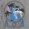 Boy's Lilo & Stitch Aloha Ice Cream Performance Tee