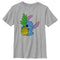 Boy's Lilo & Stitch Pineapple Lover Stitch T-Shirt