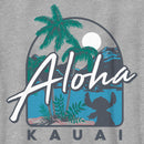 Boy's Lilo & Stitch Aloha Kauai T-Shirt
