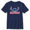 Boy's Lilo & Stitch Aloha Stitch T-Shirt