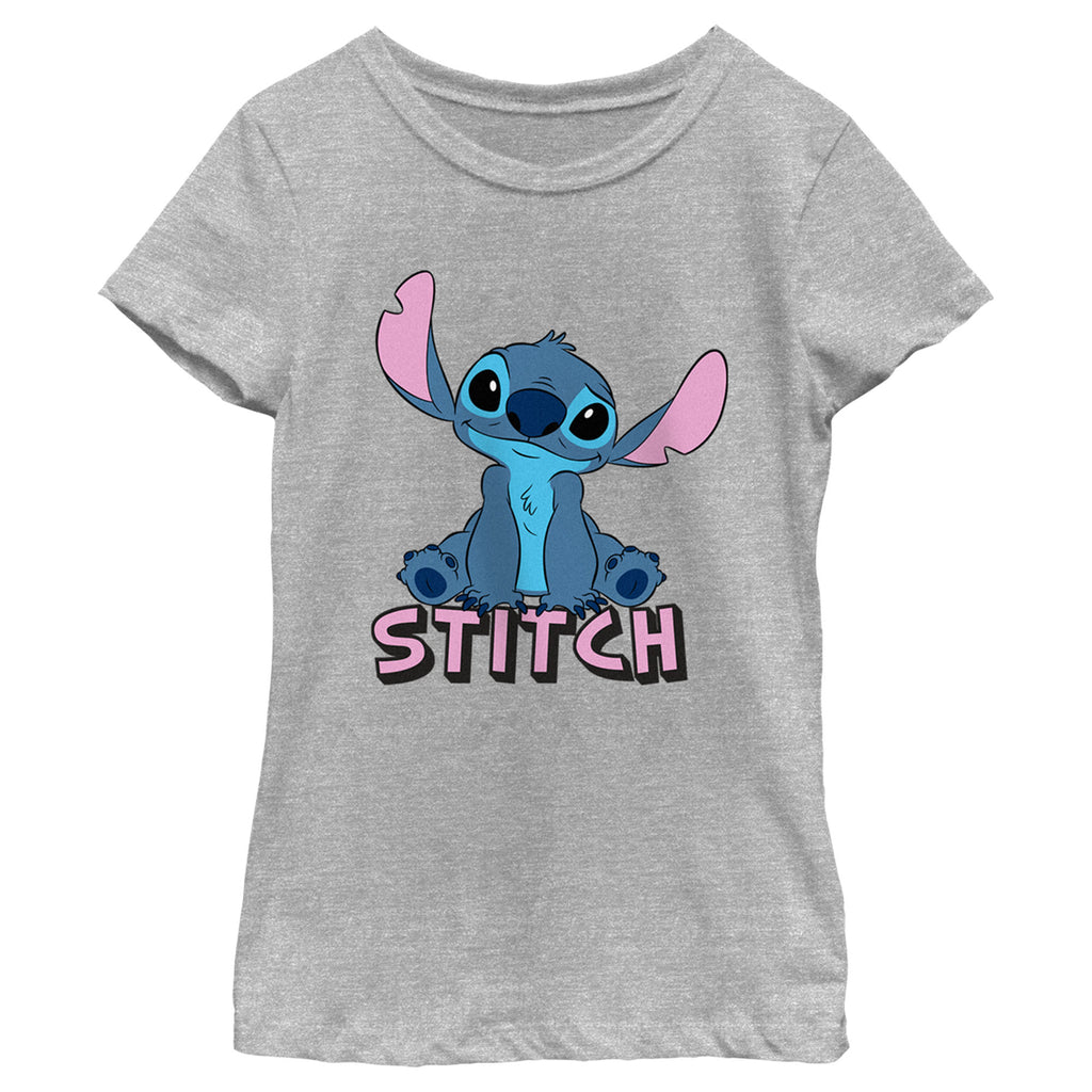 【Rest&Recreation】25HS★RS LOGO STITCH T-SHIRT Amazon.com: Disney Lilo & Stitch Since 2002 Distressed