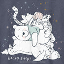 Boy's Winnie the Pooh Beary Sleepy T-Shirt