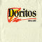 Men's Doritos 90s Logo T-Shirt