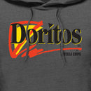 Men's Doritos 90s Logo Pull Over Hoodie
