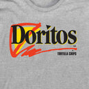 Men's Doritos 90s Logo Long Sleeve Shirt