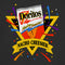 Junior's Doritos Retro Nacho Cheesier T-Shirt