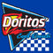 Men's Doritos Cool Ranch Retro Logo T-Shirt