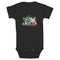 Infant's Peppa Pig St. Patrick's Day Lucky Little Boy Onesie