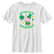 Boy's Peppa Pig Family Boxes T-Shirt