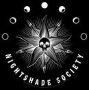 Men's Wednesday Nightshade Society T-Shirt