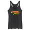 Women's Indiana Jones and the Dial of Destiny Official Movie Logo Racerback Tank Top