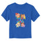 Toddler's CoComelon Fun & Games T-Shirt