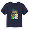 Toddler's CoComelon Cody and JJ Friends Forever T-Shirt