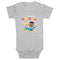Infant's CoComelon You're My Friend Onesie