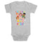 Infant's CoComelon Playing With Friends Onesie