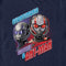 Men's Ant-Man and the Wasp: Quantumania Cassie and Ant-Man T-Shirt