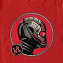 Men's Ant-Man and the Wasp: Quantumania Ant-Man Profile T-Shirt
