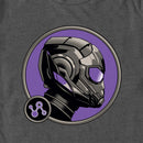 Men's Ant-Man and the Wasp: Quantumania Cassie Profile T-Shirt