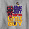 Boy's Ant-Man and the Wasp: Quantumania Look Out for the Little Guy Pull Over Hoodie