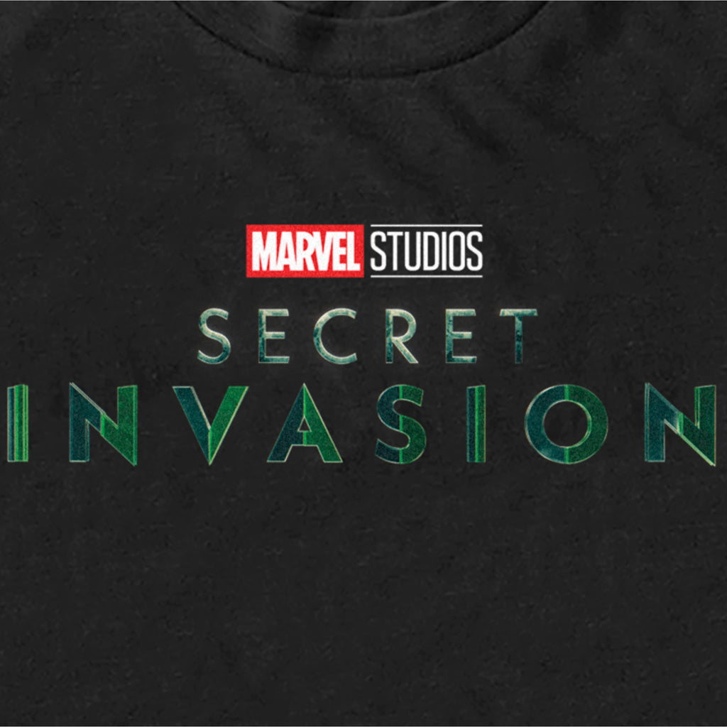  Trends International Marvel Secret Invasion-Logo Wall