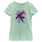 Girl's Spider-Man: Across the Spider-Verse 2099 Spider-Man T-Shirt