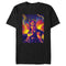 Men's Marvel: Thor: Love and Thunder Mighty Jane Foster T-Shirt