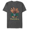 Men's Black Panther: Wakanda Forever Namora Portrait T-Shirt