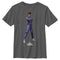 Boy's Black Panther: Wakanda Forever Shuri Action Pose T-Shirt