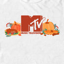 Men's MTV Fall Logo T-Shirt