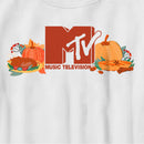 Boy's MTV Fall Logo T-Shirt