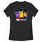 Women's Pokemon Classic Trio T-Shirt