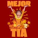 Women's Encanto Pepa Mejor Tia Motto T-Shirt