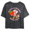 Junior's Strawberry Shortcake Berry Nice Day T-Shirt