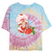Junior's Strawberry Shortcake Watercolor Berry T-Shirt