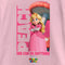 Girl's The Super Mario Bros. Movie Peach She Can Do Anything T-Shirt