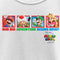 Girl's The Super Mario Bros. Movie Our Big Adventure Begins Now T-Shirt