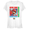 Junior's The Super Mario Bros. Movie Mario Our Big Adventure Begins Now T-Shirt