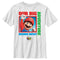 Boy's The Super Mario Bros. Movie Mario Our Big Adventure Begins Now T-Shirt