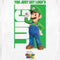 Women's The Super Mario Bros. Movie Luigi You Just Got Luigi'd T-Shirt