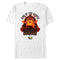 Men's The Super Mario Bros. Movie Bowser King of the Koopas T-Shirt